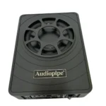 Bajo Amplificado Audiopipe
