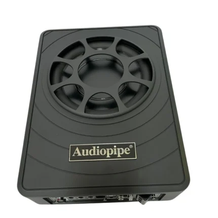Bajo Amplificado Audiopipe