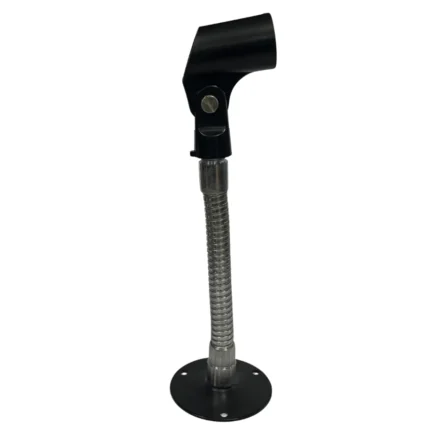 Paral de mesa para micrófono