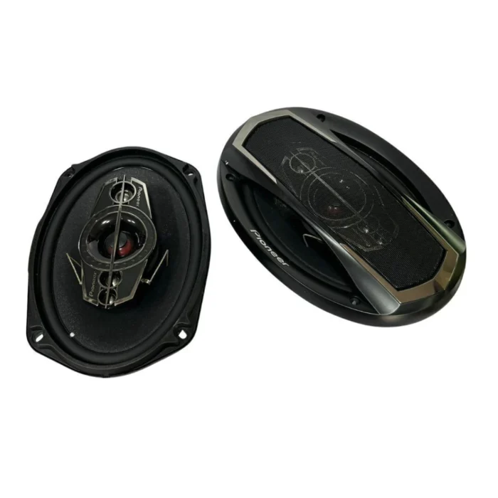 Cornetas Pioneer 6X9" / TS-A6995S / 600W - Imagen 2