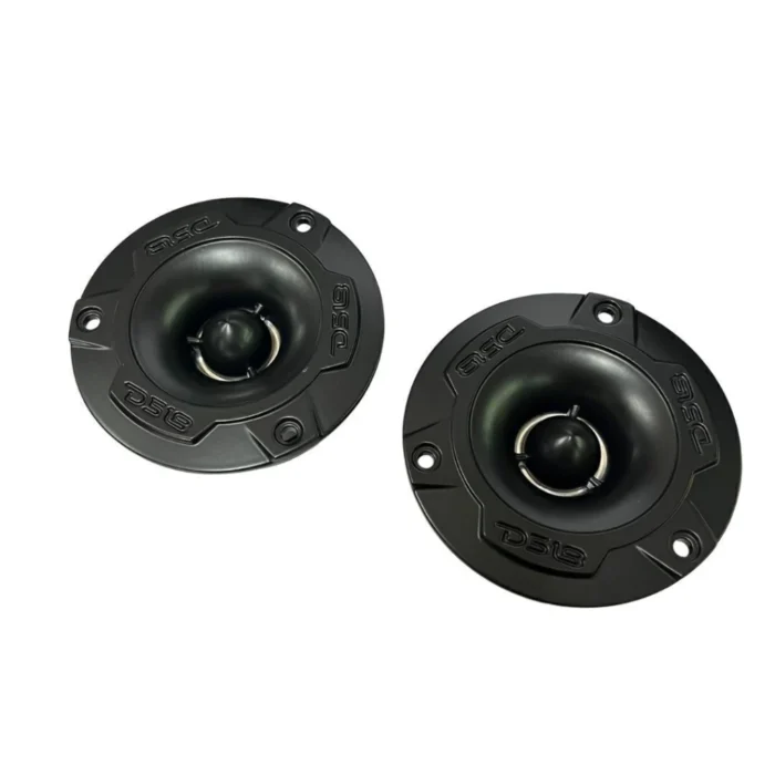 Medios + Balas DS18 / 6.5" - Imagen 2