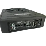 Bajo Amplificado Audiopipe - Imagen 2
