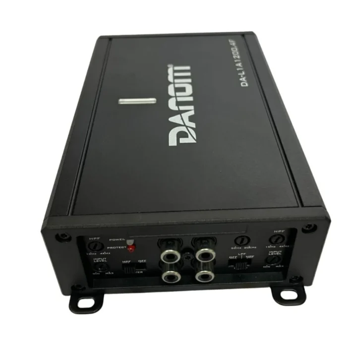 Planta Danom / DA-L1A1200 4F - Imagen 2