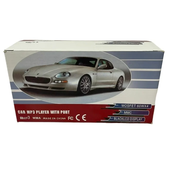 Reproductor SWM - 1 Din - Imagen 4