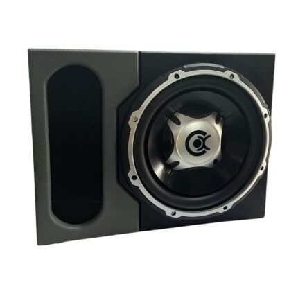 Cajón con bajo Cyberlux 10"