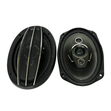 Cornetas Pioneer 6X9" / TS-A6984S / 550W