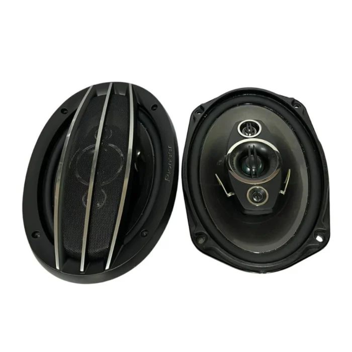 Cornetas Pioneer 6X9" / TS-A6984S / 550W - Imagen 1