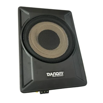 Bajo Amplificado Danom 10''/ DA-M1SW10