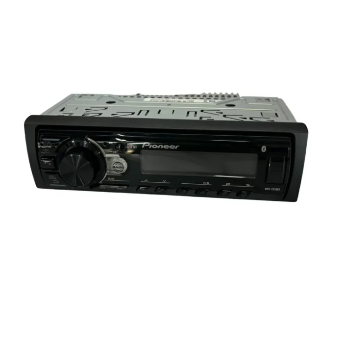 Reproductor Pioneer MVH-S235 BT - Imagen 1
