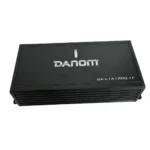 Planta Danom / DA-L1A1000 1.F