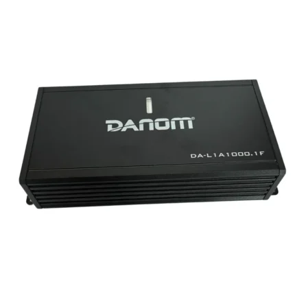 Planta Danom / DA-L1A1000 1.F