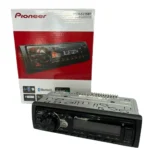 Reproductor Pioneer MVH-S235 BT - Imagen 2