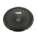 Medios DS18 8" / PRO-GM8.4 / 580W + Tweeters - Imagen 2