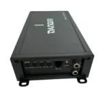 Planta Danom / DA-L1A1000 1.F - Imagen 2