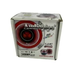 Tweeter Audiopipe / ATR-4053 Rojo / 400w - Imagen 3