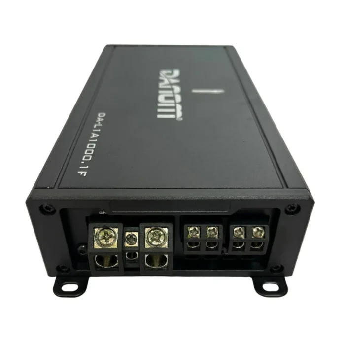 Planta Danom / DA-L1A1000 1.F - Imagen 3