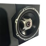Cajón con bajo Cyberlux 10" - Imagen 2