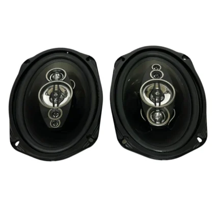 Cornetas XT Audio 6x9” / XT-6972 / 800W