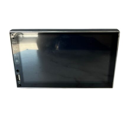 Pantalla 7" LCR - LC-2401FA