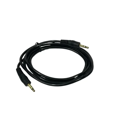 Cable Auxiliar 1.5m