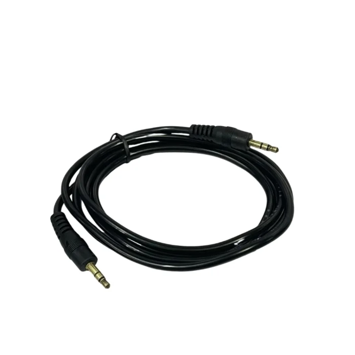 Cable Auxiliar 1.5m - Imagen 1