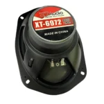 Cornetas XT Audio 6x9” / XT-6972 / 800W - Imagen 2
