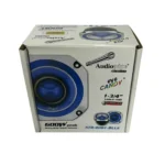 Tweeter Audiopipe / ATR-4061 Azul / 600W - Imagen 3