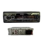 Reproductor Danom / DAX-1300 BT - 1 din