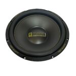 Bajo Quantum Audio 12" - Doble Bobina / QAW12D4