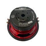 Bajo DS18 10" - Doble Bobina / GEN-X104D - Imagen 2