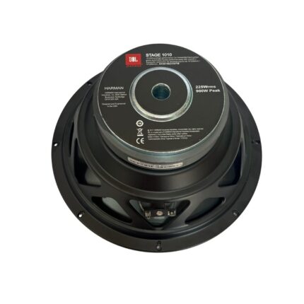 Bajo JBL 10" / STAGE 1010