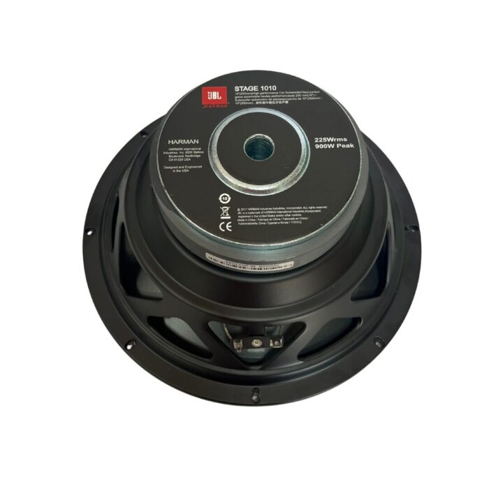 Bajo JBL 10" / STAGE 1010 - Imagen 1