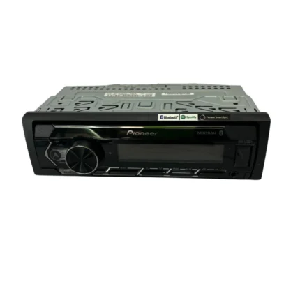Reproductor Pioneer MVH-S325BT con Micrófono