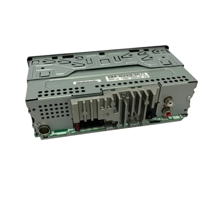 Reproductor Pioneer MVH-S325BT con Micrófono - Imagen 3