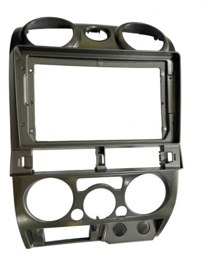 Tablero Luv Dmax - Pantalla 9” REJILLA AIRE REDONDA