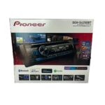 Reproductor Pioneer con Subwoofer / DEHS4250BT - Imagen 3