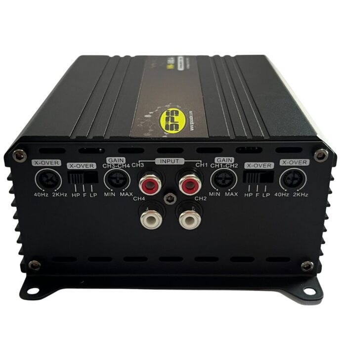Planta Nano SPS nn-880.4 - Imagen 2