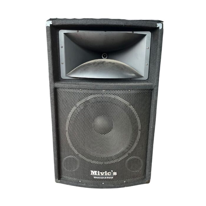 Cajón Mivics 15" - Imagen 2