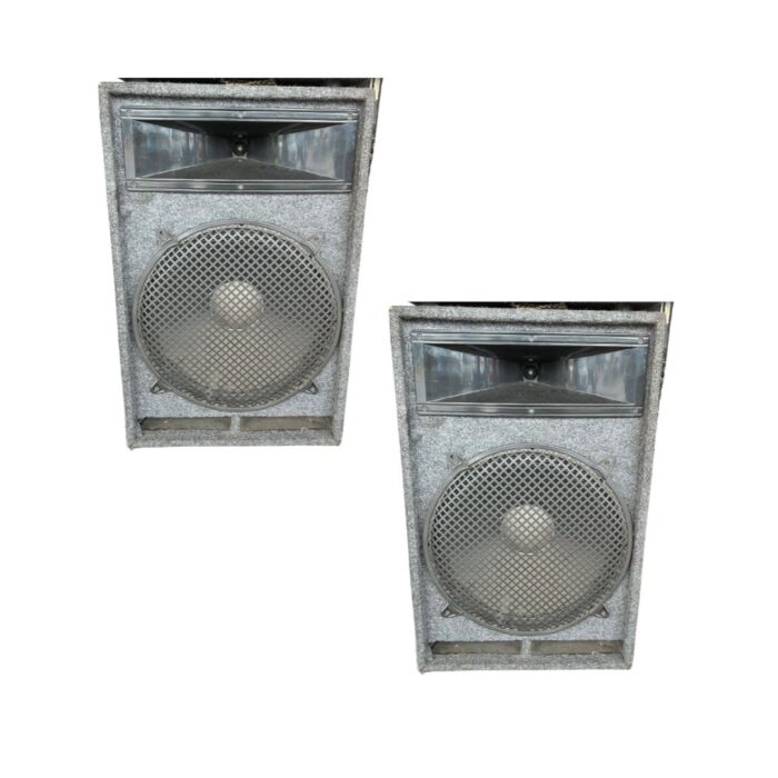 Cajón con bajo15" - Imagen 1