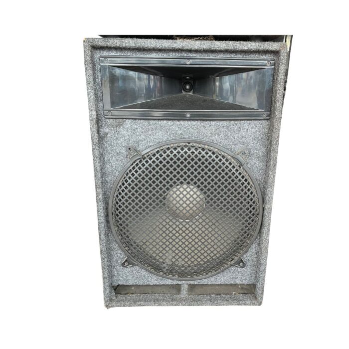 Cajón con bajo15" - Imagen 2