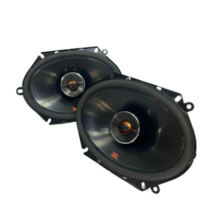 Cornetas JBL 6x8" / GX8628