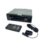 Reproductor Pioneer con Subwoofer / DEHS4250BT