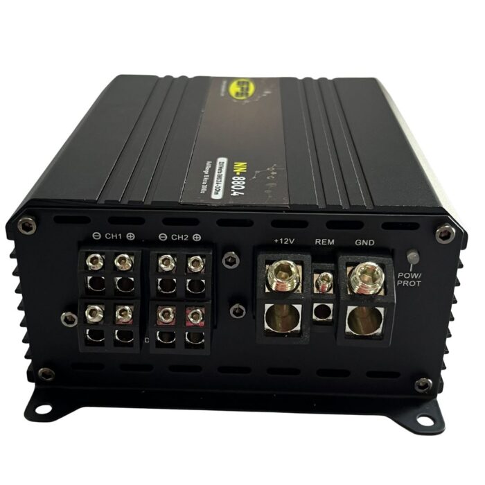 Planta Nano SPS nn-880.4 - Imagen 3