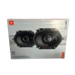 Cornetas JBL 6x8" / GX8628 - Imagen 2