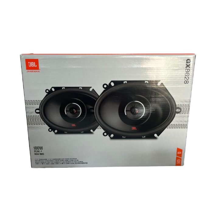 Cornetas JBL 6x8" / GX8628 - Imagen 2