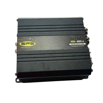Planta Nano SPS 880.4