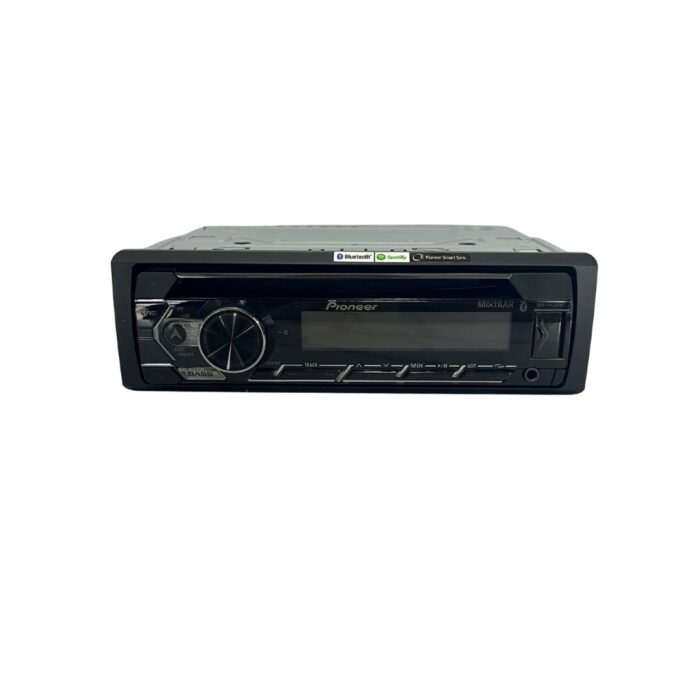 Reproductor Pioneer con Subwoofer / DEHS4250BT - Imagen 2