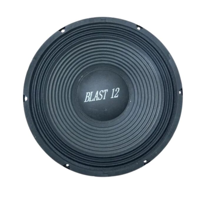 Bajo Blast 12" - 350W - Imagen 2