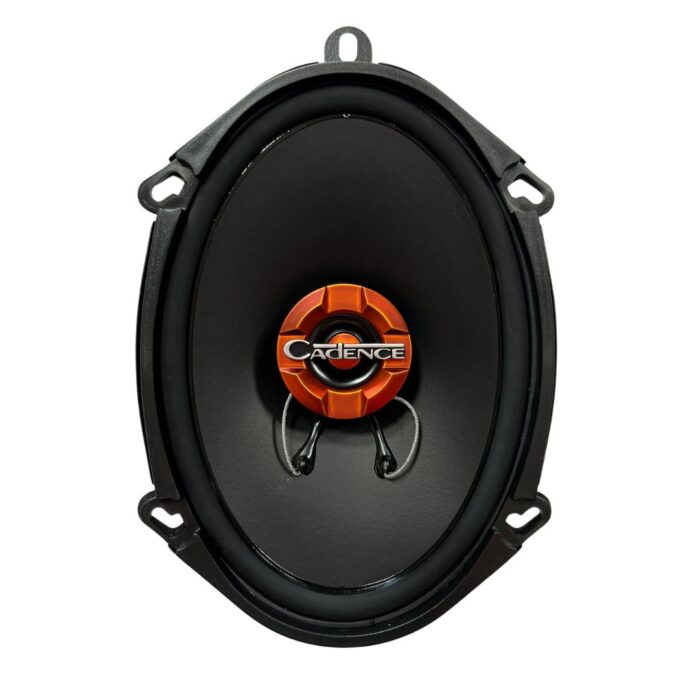 Cornetas Cadence 6x8" / QR572C2 - Imagen 2
