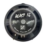 Bajo Blast 12" - 350W